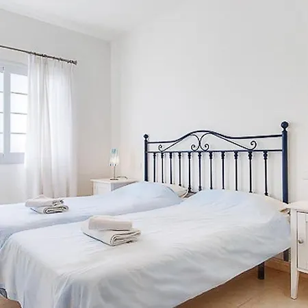 Sleeps 10 Pool Air Con Wifi * Puerto Calero
