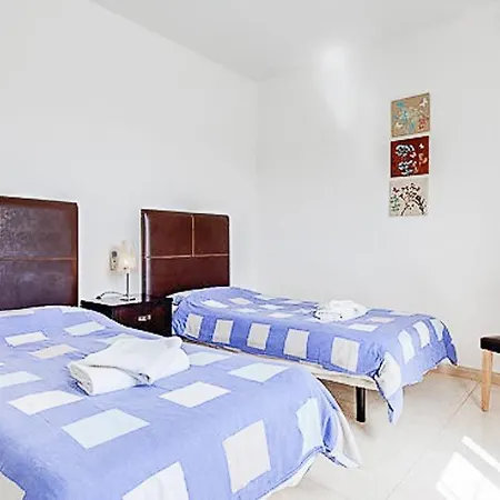Sleeps 10 Pool Air Con Wifi Puerto Calero