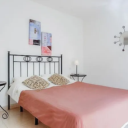 Villa Sleeps 10 Pool Air Con Wifi Puerto Calero