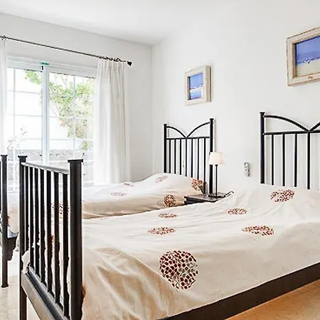 Sleeps 10 Pool Air Con Wifi Puerto Calero