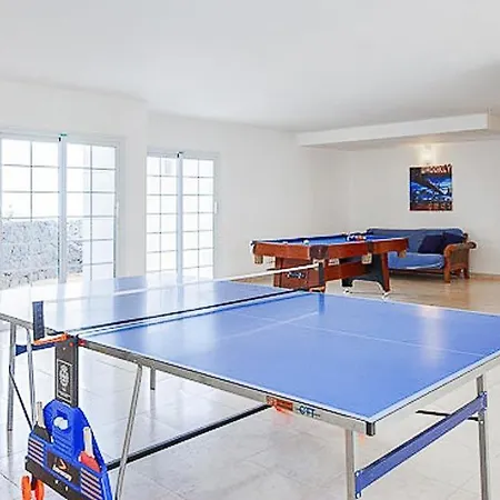 Villa Sleeps 10 Pool Air Con Wifi Puerto Calero